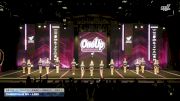 CheerVille NV - Loki [2026 L1.1 Youth - PREP - Small Day 1] 2026 One Up Grand Nationals