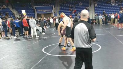 215 lbs Consi Of 32 #1 - William Boncore, Alvirne vs Colin Moloney, Beverly