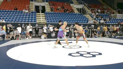 175 lbs Champ. Rd Of 128 - Luke Sincock, Washington vs Jacob Funicello, Arizona