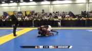 Mario Mantripp vs Darion Dennis Terry 2024 World IBJJF Jiu-Jitsu No-Gi Championship