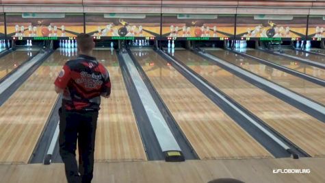 2019 Teen Masters - Lanes 15-16 - Qualifying Round 2, Squad B
