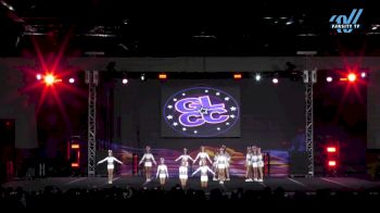 Formula Cheer - Dream Girls [2025 L3 Senior Day 2] 2025 GLCC Grand Nationals