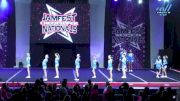 The Stingray All Stars - Splash [2024 L1 Youth - Small - A Day 1] 2024 JAMfest Cheer Super Nationals