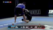 Isaque Bahiense vs Taylor Pearman 2026 Polaris 37