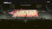 River Bluff HS "Lexington SC" at 2026 WGI Guard World Championships