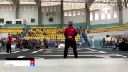 vs Jonas Silva 2025 ADCC Brazilian Nationals