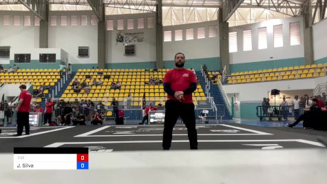 vs Jonas Silva 2025 ADCC Brazilian Nationals