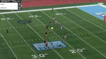 NOVA vs Phoenix | 08.12.18. | 2018 USA Rugby 7s Championships