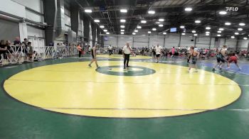 105 lbs Rr Rnd 2 - Holden Smith, Capital City Wrestling Club - MS vs Chase Hier, ELITE NJ GOLD - MS