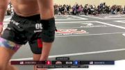 James Ortiz vs Dean Dietz 2025 ADCC Orlando Open/Youth Trials