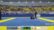 MARIANA LUZ ROCHA vs GABRIELLY VIEIRA DA SILVA GALLO 2026 FPJJ Circuito Paulista GI Etapa 3
