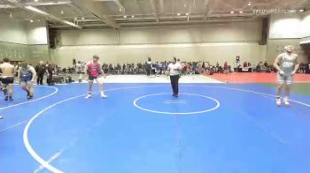 195 lbs Rr Rnd 1 - Adam Haselius, Team Shutt Nation vs Julian Moszczynski, Pirate Wrestling Club