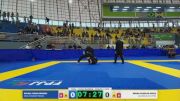 RENAN ALENCAR SOUZA vs RAFAEL CUNHA MENDES 2026 FPJJ Circuito Paulista GI Etapa 3