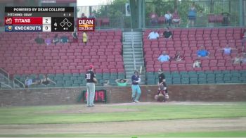 Replay: Away - 2024 Ottawa vs New England | Jun 20 @ 6 PM