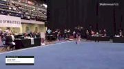 Cindi Neff - Women's Group, In Motion Gymnastics - 2021 Women's Xcel Region 4 Championships