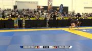 Jo-Lynn Kahala-Minczer vs Jessica Erin Wright 2024 World IBJJF Jiu-Jitsu No-Gi Championship