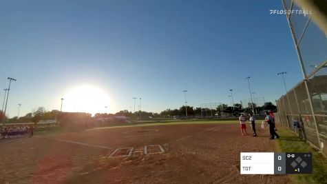 Texas Glory Torres vs. STL Chaos 2022 - 2020 Tulsa Elite Summer Invite - Pool Play