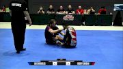 Bobby Sandhu vs Jake Nicholls 2025 ADCC Asia & Oceania Championship