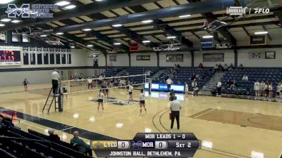 Replay: Lycoming College vs Moravian - 2024 Lycoming vs Moravian | Oct 19 @ 2 PM