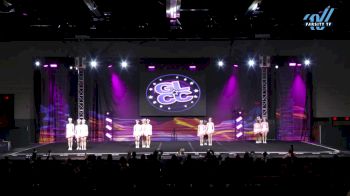Kouture Level Athletics - Divine [2024 L3 - U16 Day 2] 2024 GLCC Grand Nationals