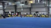 Payton Fullmer - Floor, GTC - 2021 Region 1 Women's Championships