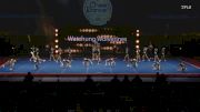 Watchung Wolverines - Eastern [2024 Central Jersey Pop Warner Thursday] 2024 Pop Warner National Cheer & Dance Championship