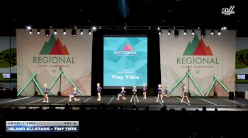 Island Allstars - Tiny Tikis [2026 L1 Tiny Day 2] 2026 The Southeast Regional Summit