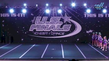 PA Legacy Cheerleading - Golden Girls [2023 L3 Performance Rec - 10-18Y (NON) Day 1] 2023 The U.S. Finals: Buffalo