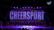 Spirit Xtreme - Believe [2023 L1 Youth - Medium] 2023 CHEERSPORT National All Star Cheerleading Championship