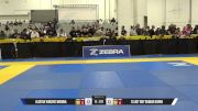 Trent Dayus Graham vs Joel Lopez 2025 World IBJJF Jiu-Jitsu No-Gi Championship