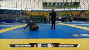 Nicolly Da Silva Ferreira vs Yasmin Pantoja Rebouças 2026 Brasileiro Jiu-Jitsu IBJJF