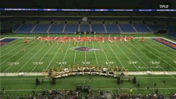 BLUECOATS "Gravity and Grace" at 2026 DCI Southwestern Championship