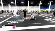 Daniel Bui vs Reed Powell 2023 ADCC Orange County Open