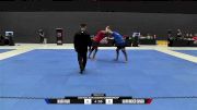 HARVINDER SINGH vs HARI HARI 2025 ADCC Asia & Oceania Championship