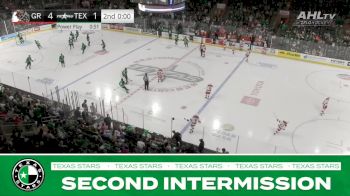 Replay: Home - 2025 Grand Rapids vs Texas | May 9 @ 6 PM