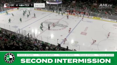 Replay: Home - 2025 Grand Rapids vs Texas | May 9 @ 6 PM