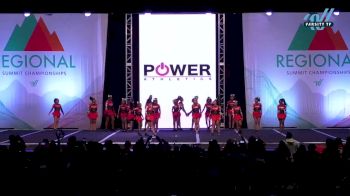 Power Athletics - Maryland - Turbo [2023 L2 Junior 4/1/2023] 2023 The Regional Summit: Northeast