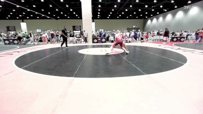144 lbs Semis - Drake Sheffield, Threestyle vs True Woods, Big Game Wrestling Club