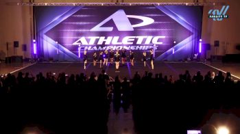 Central Athletics - Tempest [2023 L3 Junior - D2 Day 1] 2023 Athletic Oklahoma City Nationals