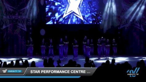 Star Performance Centre - Mini HH Large [2022 Mini - Hip Hop - Large Day 2] 2022 JAMfest Dance Super Nationals
