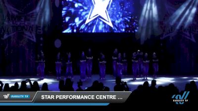 Star Performance Centre - Mini HH Large [2022 Mini - Hip Hop - Large Day 2] 2022 JAMfest Dance Super Nationals