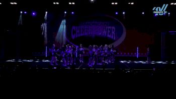 World Elite - Authority [2023 L2 Junior - Medium Day 1] 2023 ACP Columbus Grand Nationals