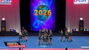 United Cheer Berlin - Legends Elite [2026 L5 International Open Finals] 2026 The Cheerleading Worlds