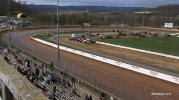 Full Replay | Blue Collar Classic at Port Royal Speedway 4/6/24