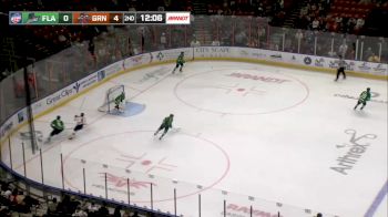 Replay: Home - 2023 Florida vs Greenville | Nov 10 @ 7 PM