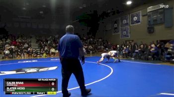 Replay: Mat 1 - 2025 CIT | Jan 25 @ 4 PM