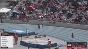 2026 AAU Junior Olympic Games - Youth Boys' 4x100m Relay, Semi-Finals 2 - Age under 8