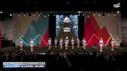 The Stingray Allstars - Splash [2026 L1 Youth - Small Day 2] 2026 The Youth Summit