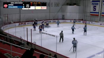 Replay: Home - 2023 Hitmen vs PAL Islanders | Nov 4 @ 1 PM