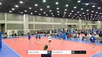 Replay: Court 15 - 2022 JVA World Challenge - Expo Only | Apr 10 @ 8 AM